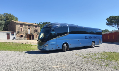 alquiler autobuses pamplona
